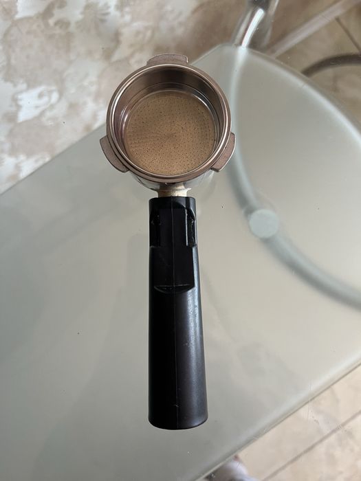 MYSTERY Кавоварка MCB-5110 (V1S04) на запчастини