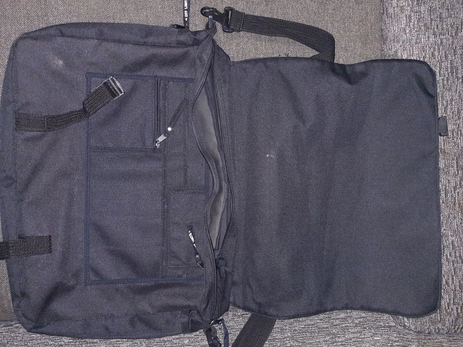 Сумка для ноутбука длина 50см