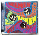 Niemen - Czy mnie jeszcze pamiętasz / Świetny remaster z 1996 / IV