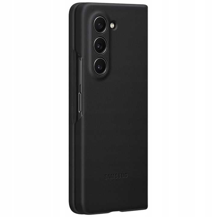 Etui Samsung ECO-Leather Case do Galaxy Z Fold5