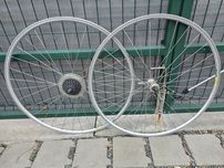 Komplet szosowych kół Mavic na piastach RSX OldRoadBike