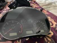 Quadrante seat ibiza 6k2