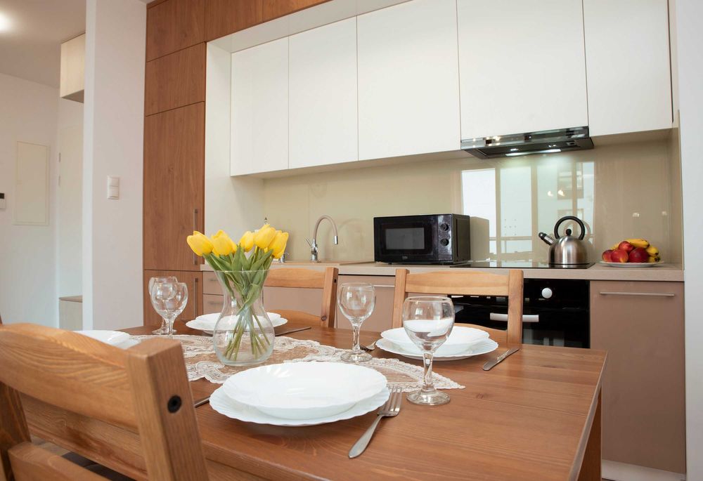 Luxus Apartamenty, mieszkania na doby, noclegi, wakacje 2024