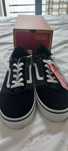 Sapatilhas VANS ward NOVAS