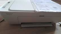 Drukarka hp deskjet