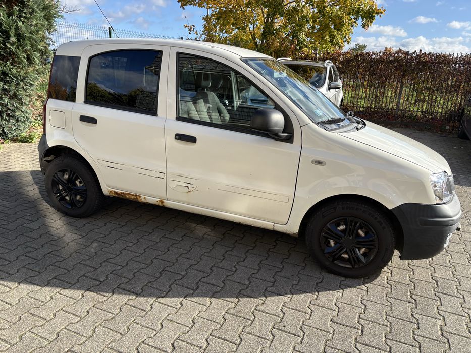 Fiat Panda 1.2 2010