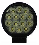 Lampa Robocza 56 Led 12V 24V Ledowa Osram 56W Dt