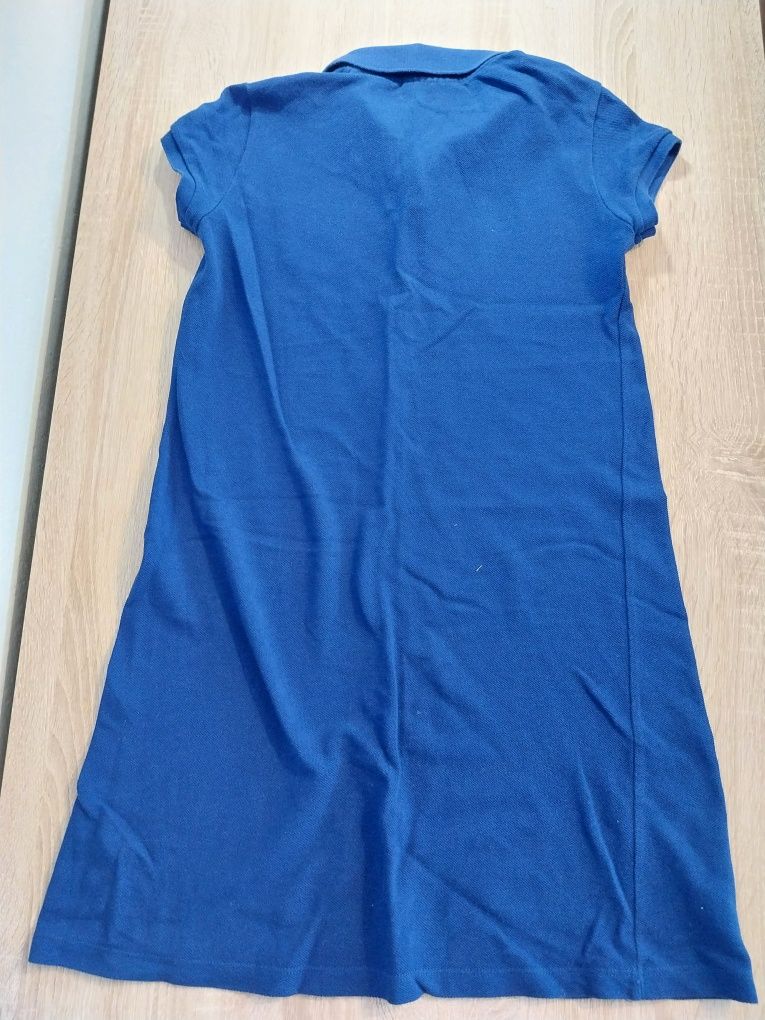 Sukienka Lacoste rozm. 12