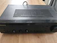 Pionier stereo amplifier wzmacniacz