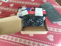GPU Sapphire RX 5500XT