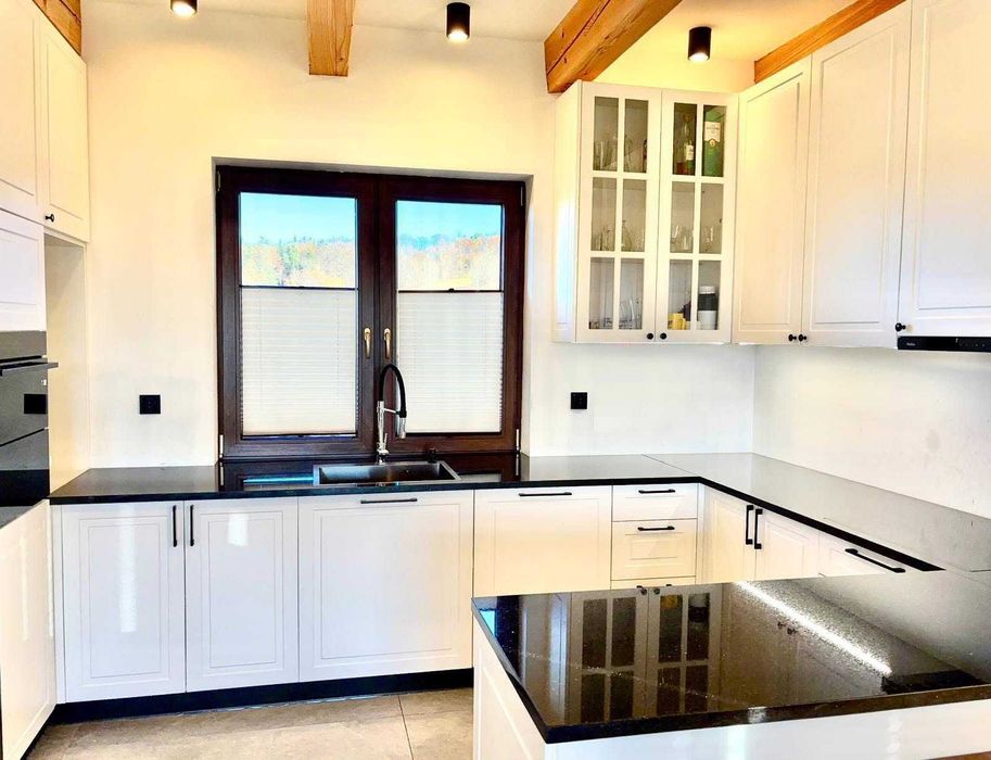 Wykonamy meble na wymiar