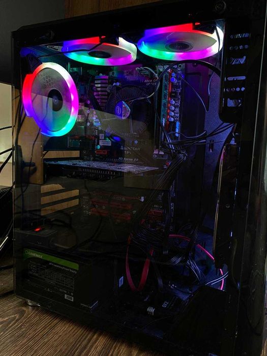 Продам Ігровий компьютер