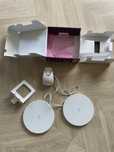 Babysense 7 monitor oddechu