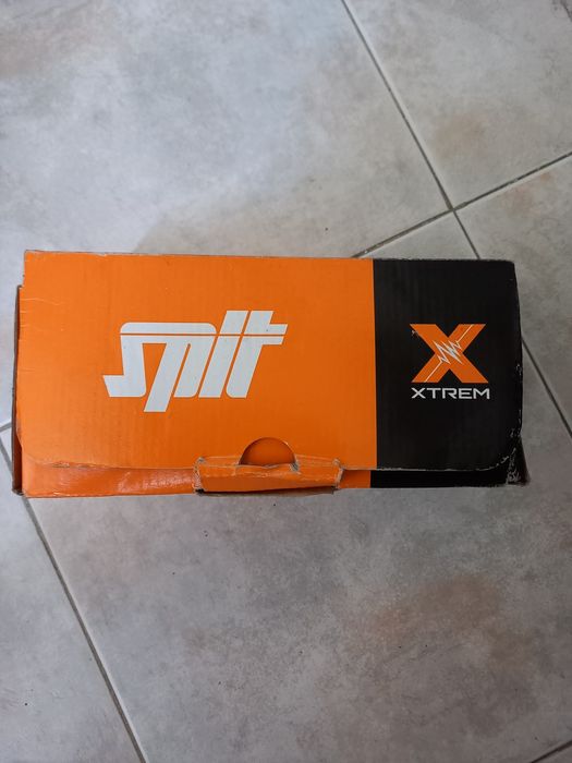 Parafusos Triga Z Xteam Spit V10