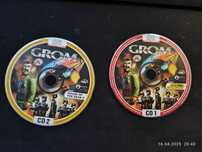 Grom PC PL akcja rpg