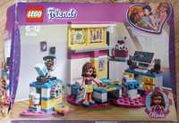 Lego Friends 41329 Sypialnia Olivii