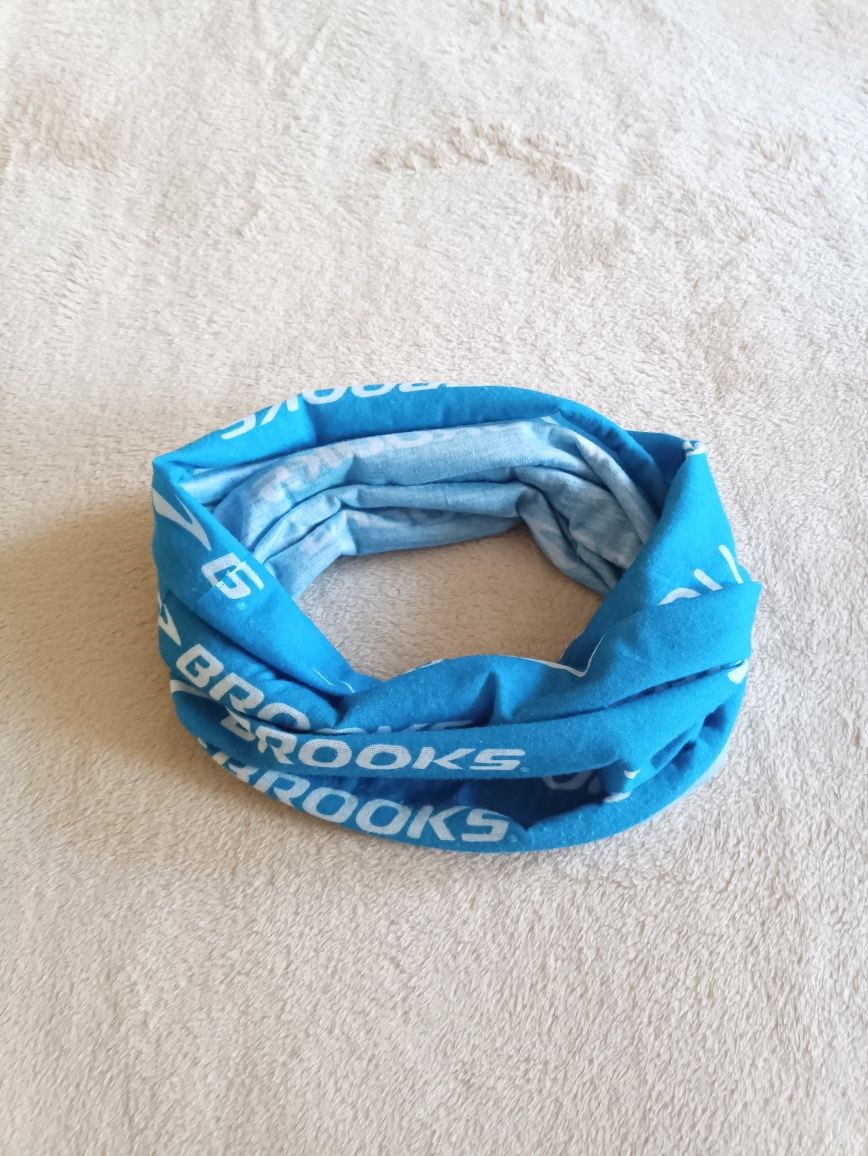 Brooks оригінальний бафф buff шарф-труба пов'язка балаклава