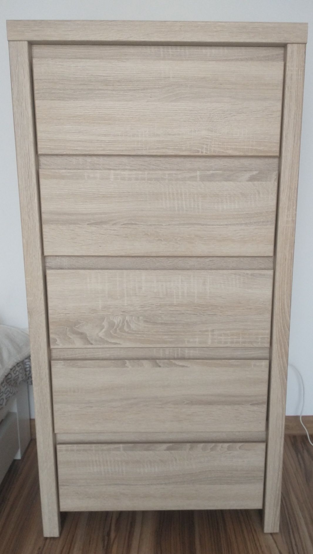 Komoda z szufladami Kaspian