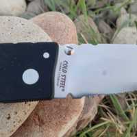 Ніж Cold Steel Hold Out II CTS-XHP serrated