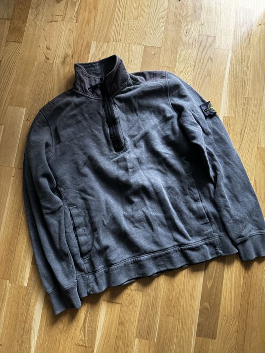 Кофта stone island оригінал