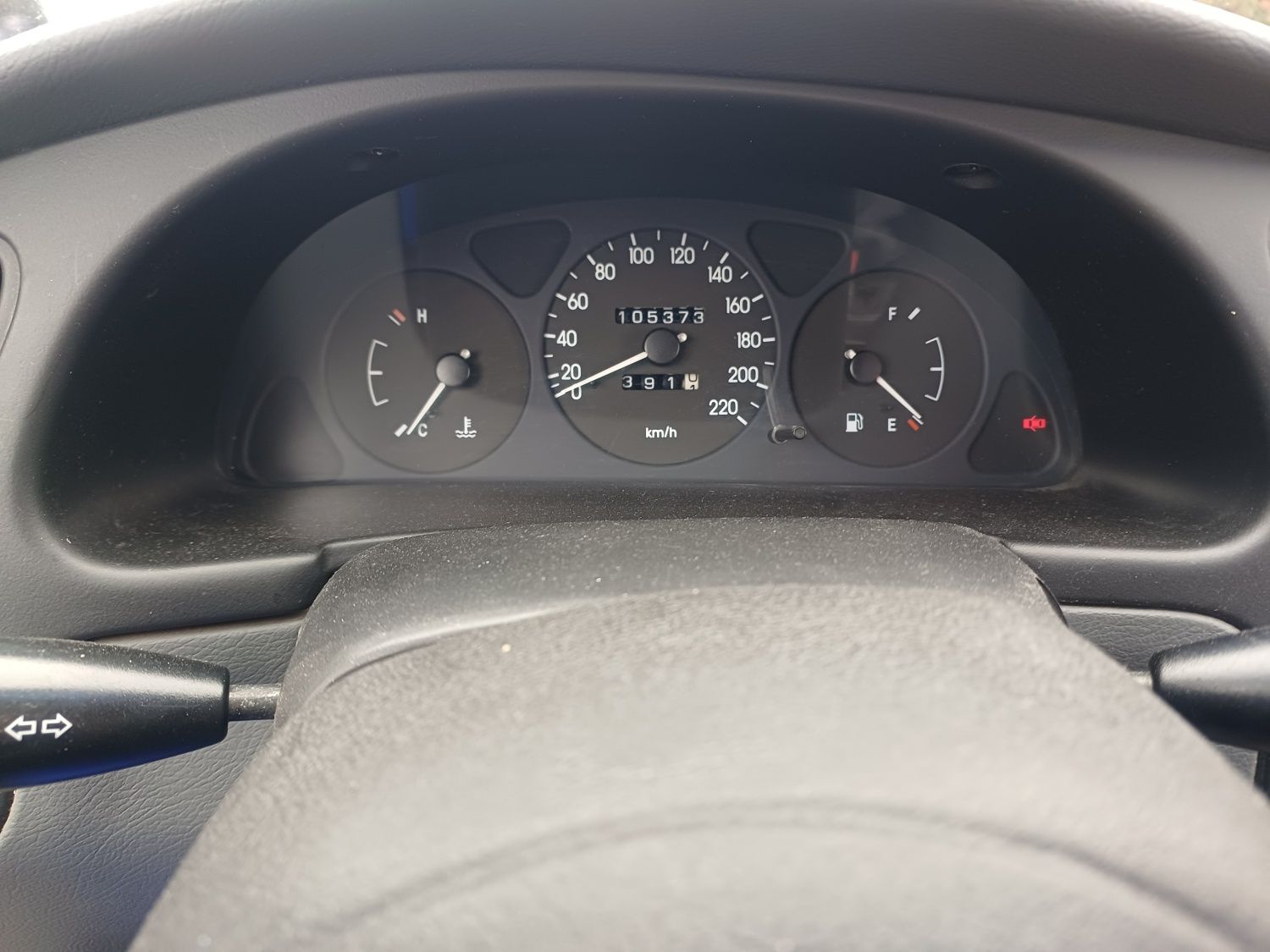 Daewoo  Lanos...