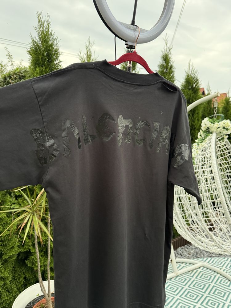 T-Shirt Balenciaga