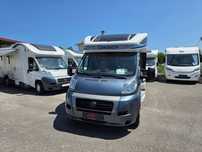 Chausson Welcome 2.3 130cv