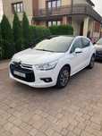 Citroen DS4 Full opcja