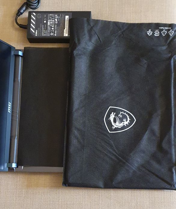 MSI Vector 16 HX A14V i7 14650hx Gen 16/32/64GB 1TB RTX 4080 12gb 175W