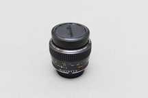 Minolta Rokkor 58mm f/1,2 MC