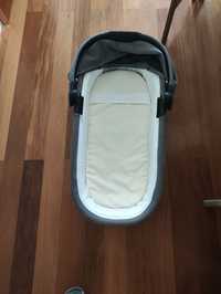 Baby Cot ou Alcofa cybex melio