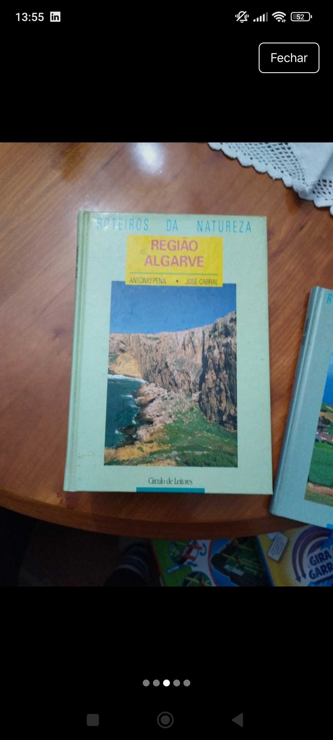 Circulo de leitores
