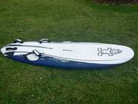 Deska Starboard Futura Go 133 l