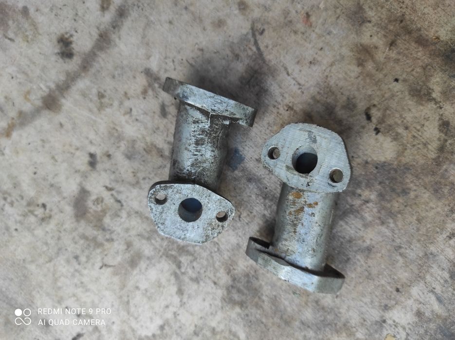 Króciec gaźnika jawa 50 ogar mustang kaczka 12.248