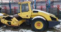 Продам  дорожний каток  BOMAG