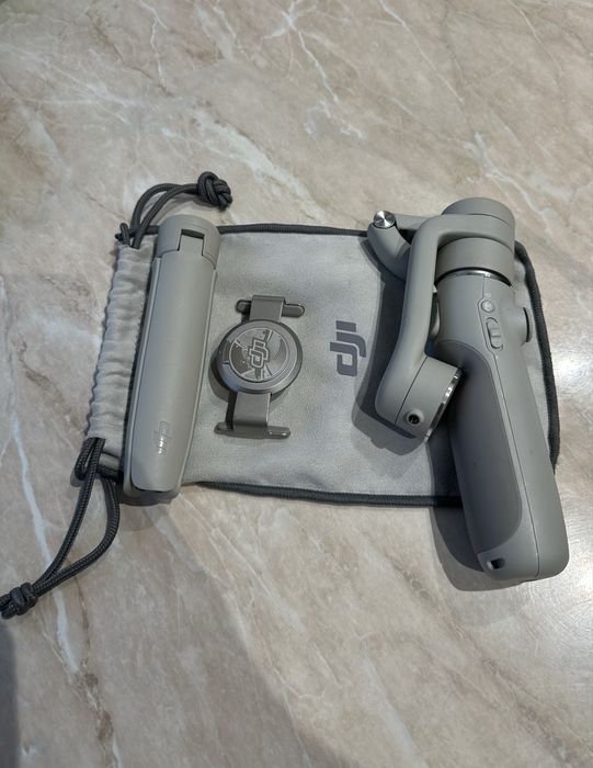 Монопод DJI Osmo Mobile 5