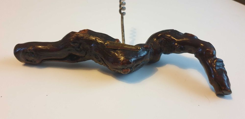 Starocie z Gdyni - Korkociąg kolekcjonerski