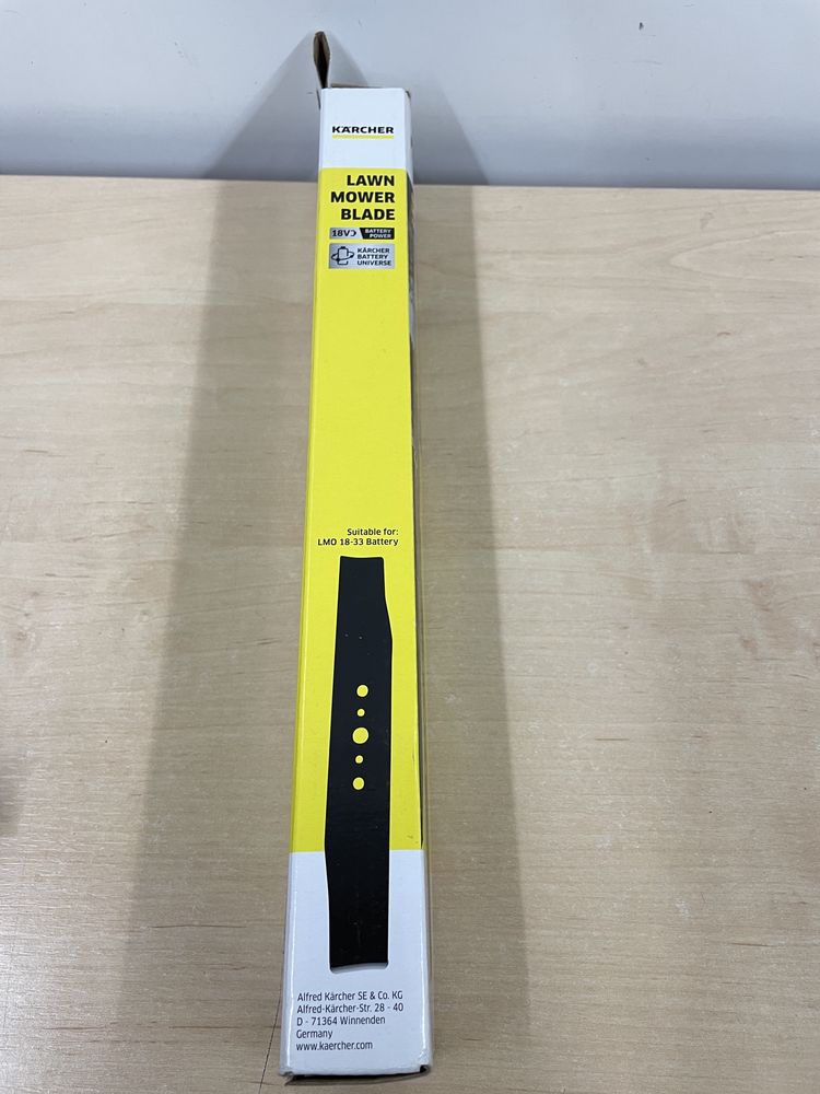 Nóż do Kosiarki akumulatorowej Karcher LMO 18-33 Battery 2.444-010.0