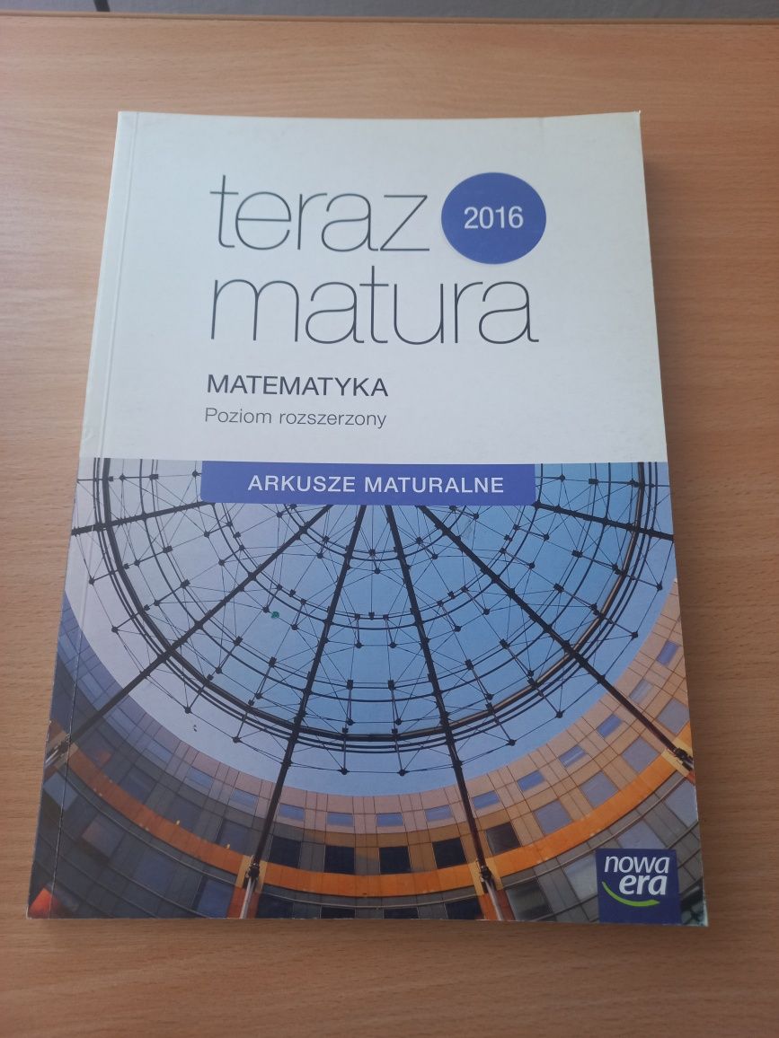 Matematyka rozszerzona arkusze maturalne