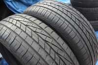 235-60-R18 GOODYEAR EXELLENCE GERMANY пара 2штуки летняя резина 2021