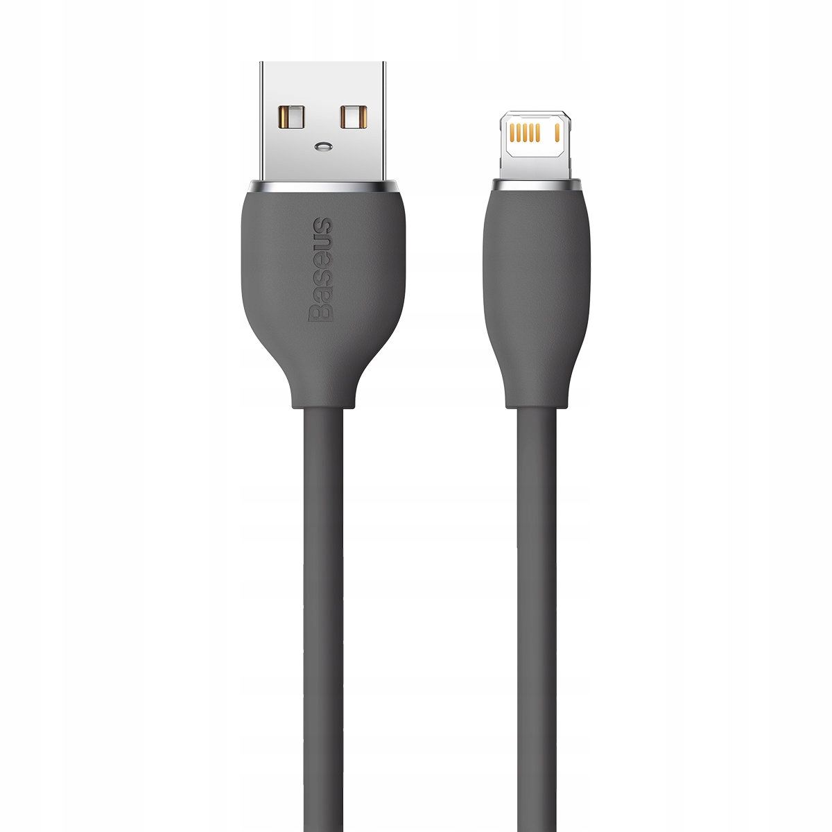 Baseus Szybki Kabel Lightning Usb 1,2M Do Iphone