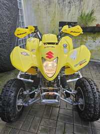 Moto 4 Suzuki Ltz 250