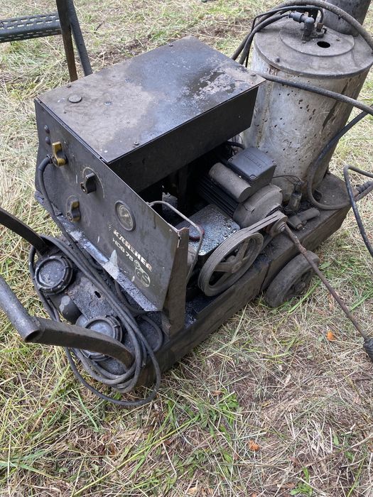Sprzedam Karcher