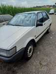 Toyota Corolla (EOEE80) clássico