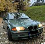 BMW 3.16i E46 | Otimo estado geral