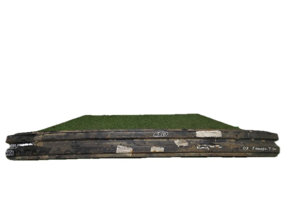 Reforço pára-choques trás FORD Mondeo III Sedan (B4Y)