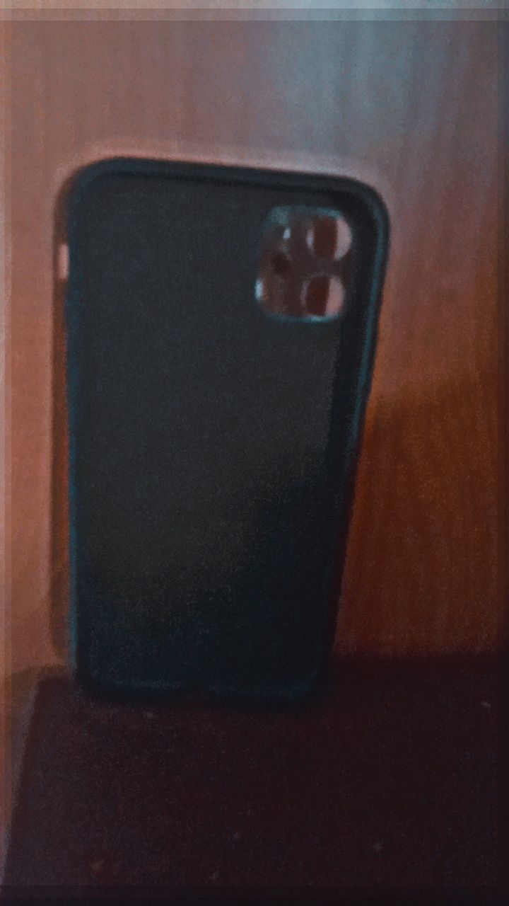 Etui  na iPhone 11