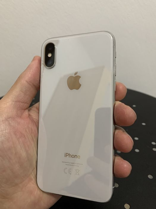 Apple Iphone X (A1901) на запчастини