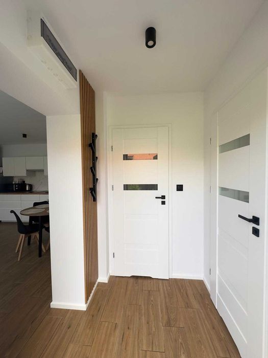 Apartament SŁONECZNY Kudowa-Zdrój