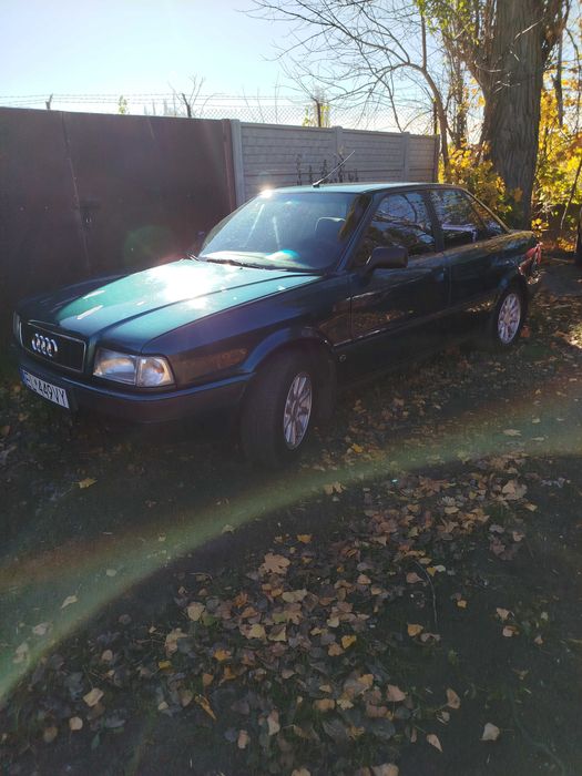Sprzedam Audi B4